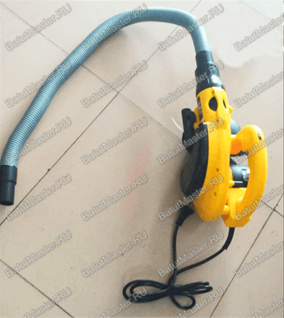 Нагнетатель воздуха (насос) электрический GV3738 для роллеров, зорбов