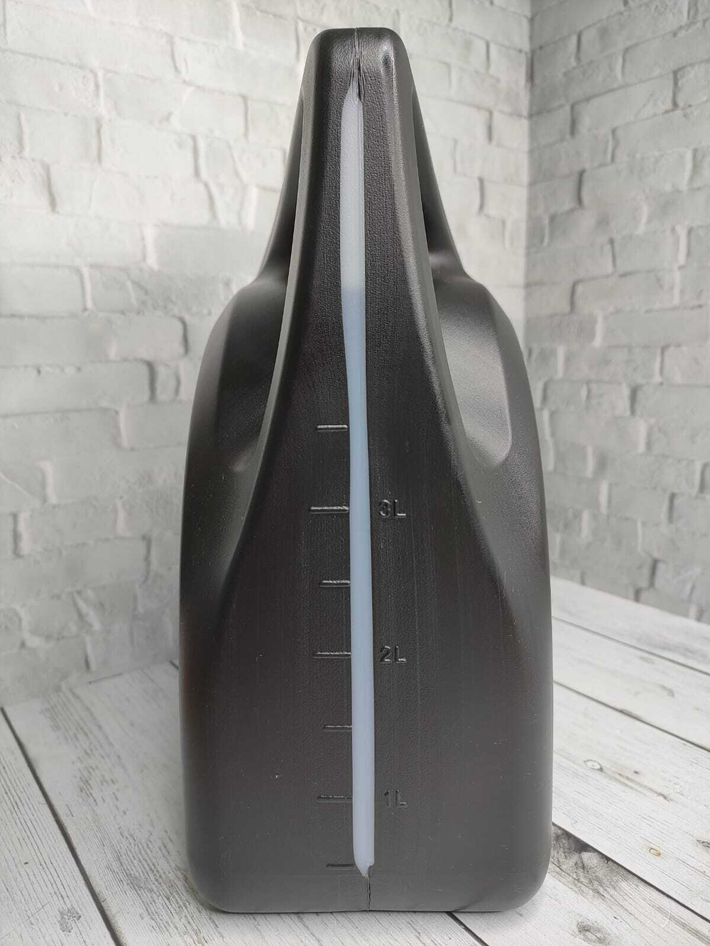 Масло моторное HYUNDAI 5W30 Turbo SYN SM бензин турбо - 4 литра