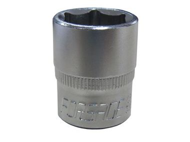 Головка 8мм 3/8''6гр. Forsage F-53508