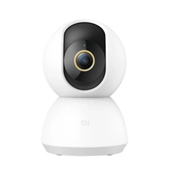 Камера Xiaomi 360° Home Security Camera 2K