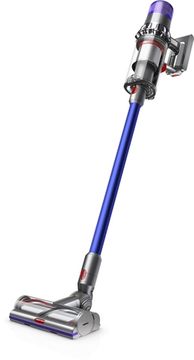 Аккумуляторний пилосос Dyson V11 Absolute Extra Pro blue