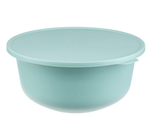 Миска ТЭСТИ 4,3л с крышкой