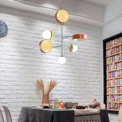 Подвесной светильник ASEN D