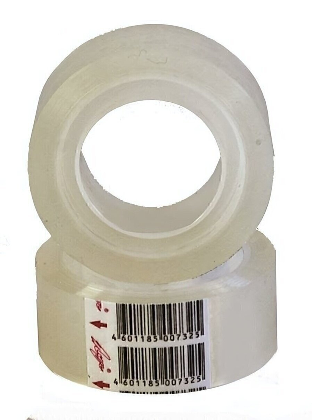 Клейкая лента 18*20мм (Луч)