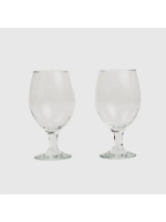 Стаканы для коньяка с гравировкой 300 мл