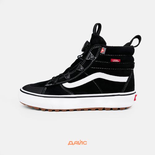 Ботинки Vans Sk8-Hi Boa MTE-2 артикул:VN0007NMBA21 - купить в магазине Дайс