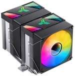 Кулер Jonsbo CR-1400 DV2 Black черный