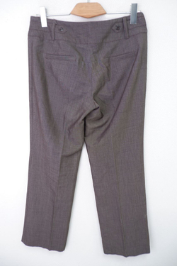 Брюки красивые классические 48 размер