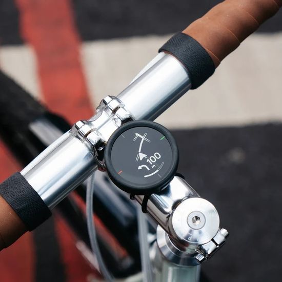 Велонавигатор Beeline Velo 2