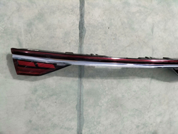Задние OLED фонари Audi A8L D5 оригинал