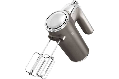 миксер BQ MX420 gray