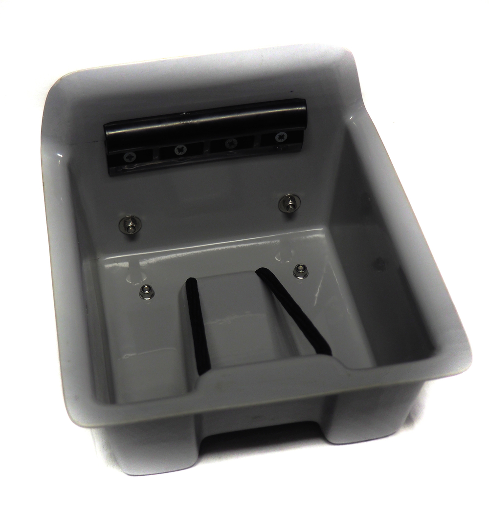 Крепление для эхолота стеклопластик TECHNO