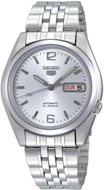 Мужские наручные часы Seiko SNK385K1