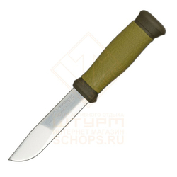 Нож Morakniv Outdoor 2000, Green