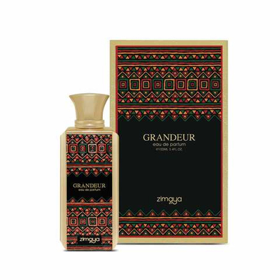 Zimaya Grandeur Eau De Parfum 100 ml (unisex)