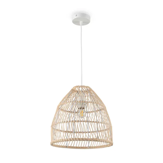 Подвесной светильник FR5334PL-01W Сеть / Mesh E27x1 Freya fr5334pl-01w