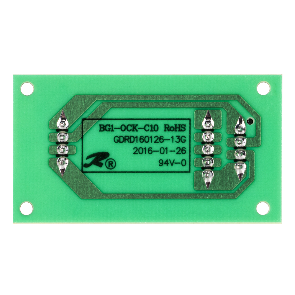 Датчик углекислого газа CO2-Z19 для бризеров Ballu