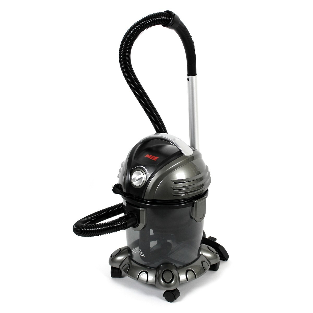 Пылесос с аквафильтром MIE Acqua Plus