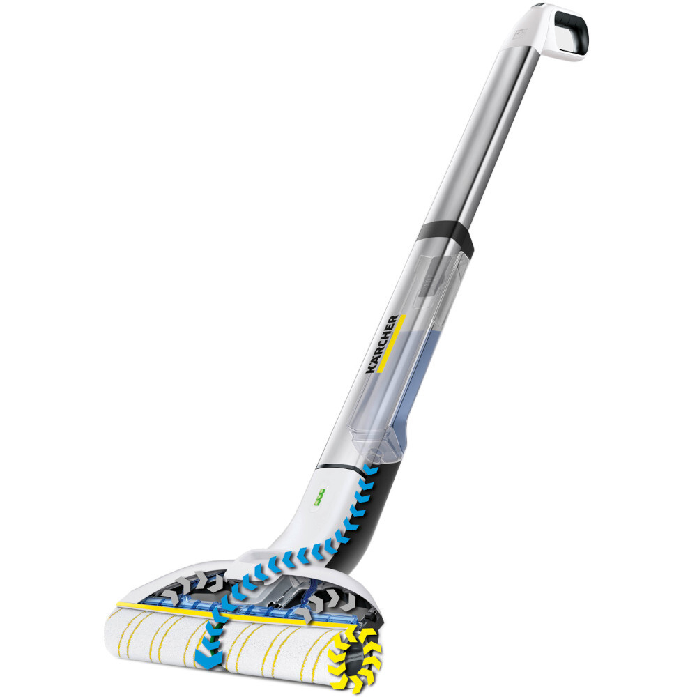 Электрошвабра Karcher EWM 2 *EU аккумуляторная