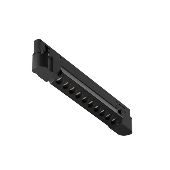 Трековый светильник Точки / Points Trinity 4000K 10Вт 30° Technical tr195-3-10w4k-m-b