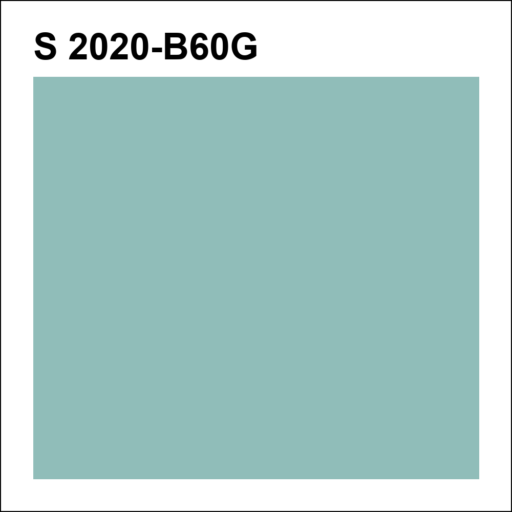 S 2020-B60G за кг