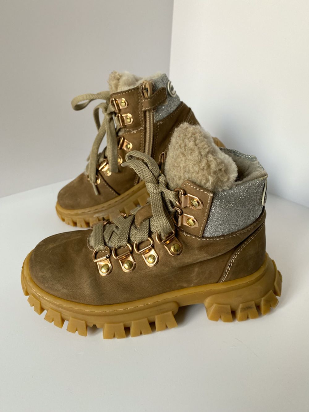 Ботинки Monnalisa, 26