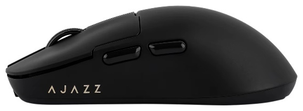 Мышь Ajazz AJ159P NL Black черный