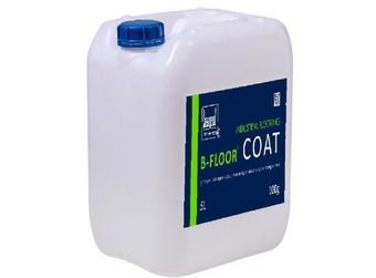 B-FLOOR COAT