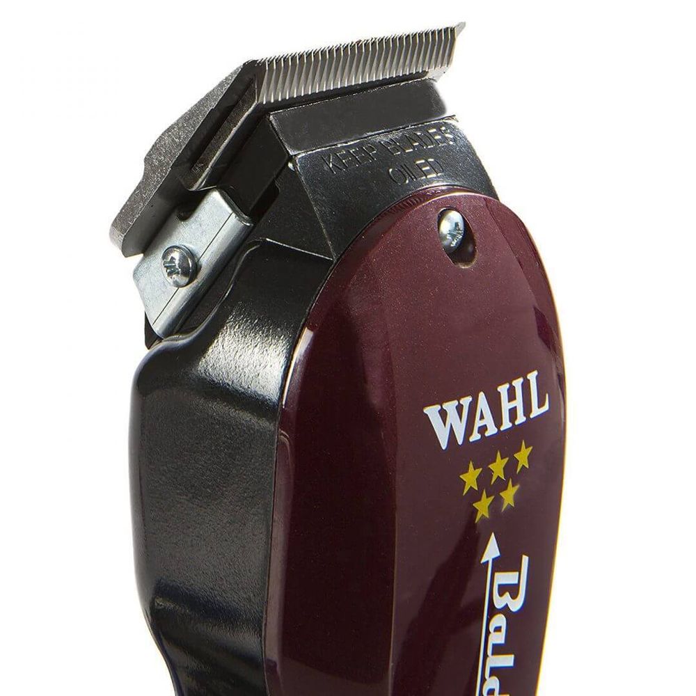 Машинка для стрижки Wahl Balding 5stars (8110-316H) - 6