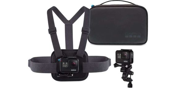 Набор аксессуаров GoPro Sports KIT (AKTAC-001)
