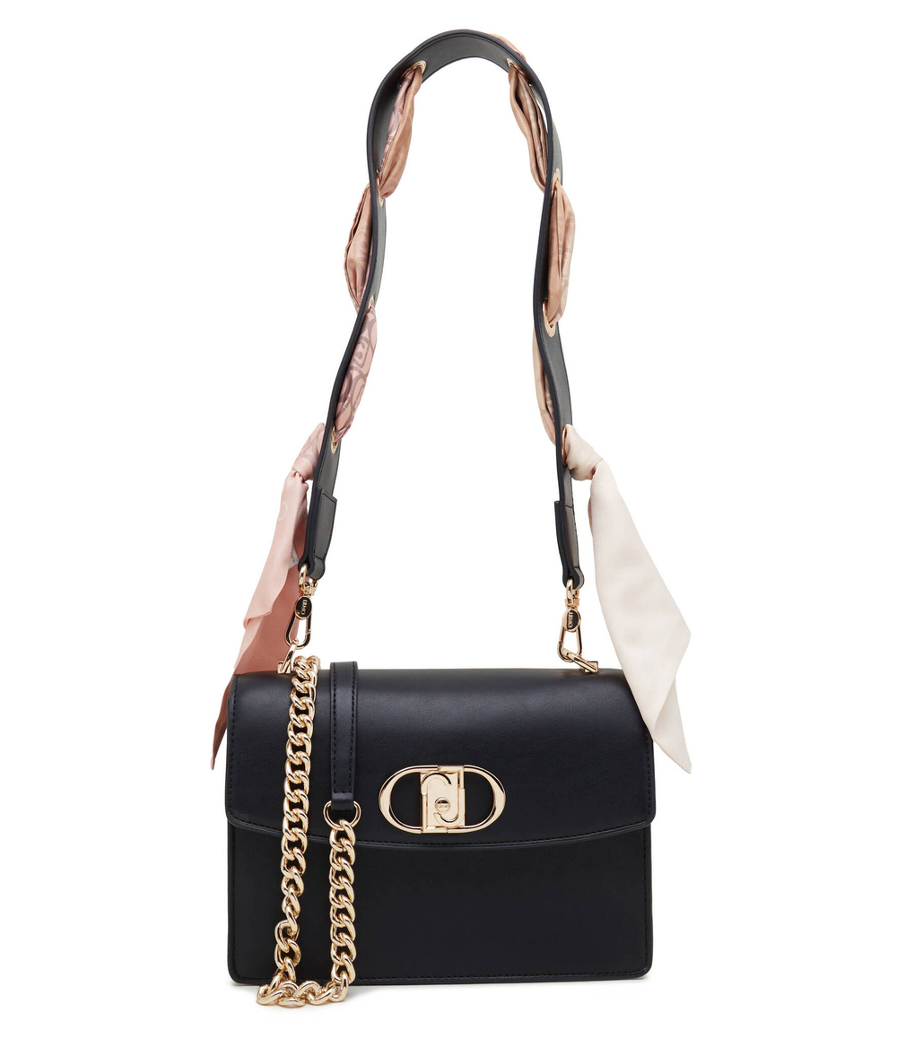 Сумка через плечо CROSS OVER Liu Jo - черный(AA4103 E0003)