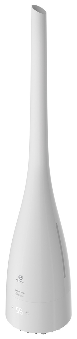 Ультразвуковой увлажнитель воздуха Royal Clima серии Lauro Pro RUH-LRP320/3.7E-WT