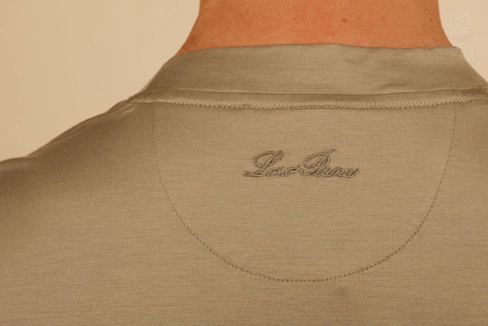 Футболка Loro Piana