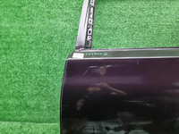 Дверь задняя левая EXEED VX (2021-н.в.)