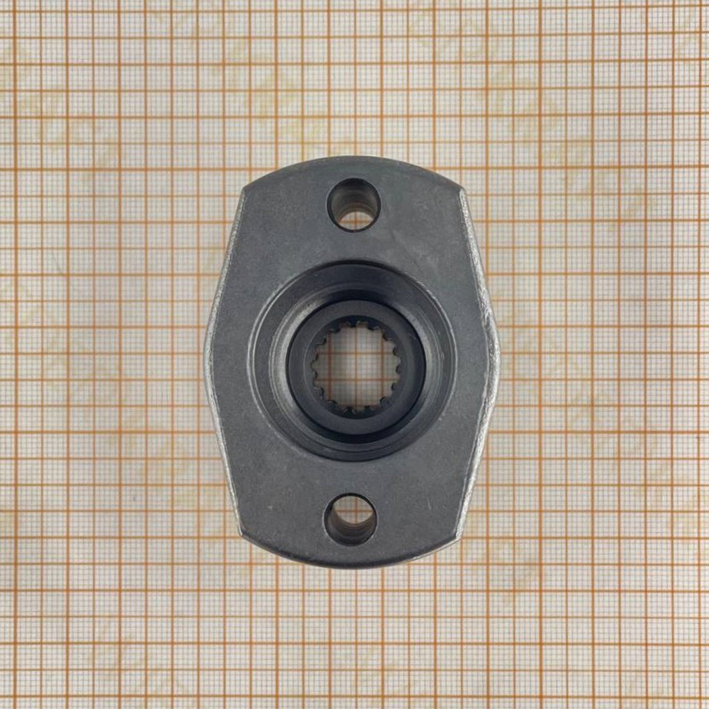 WDK-20840-24 Молотковая муфта