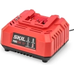 SKIL RH1780 аккумуляторный перфоратор PWRCORE 20 (1 x 4 Ач, ЗУ) RH1780SE10