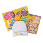 Кукла Тося 29см. Симпатики (Весна)