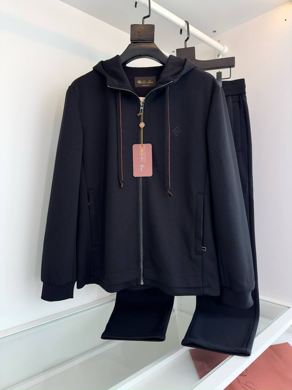 Костюм Loro Piana