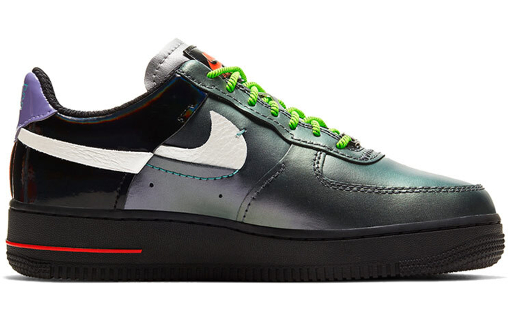 Кроссовки Nike Air Force 1 Low Vandalized (Женская размерная сетка)