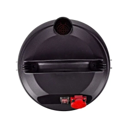 NUMBER ONE Строительный пылесос 20 л, 1500 Вт