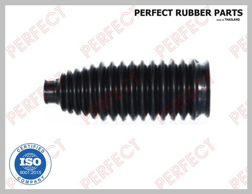 Пыльник рулевой рейки 14х45х207 PERFECT (Кратность 1 шт) TO55SXM15R