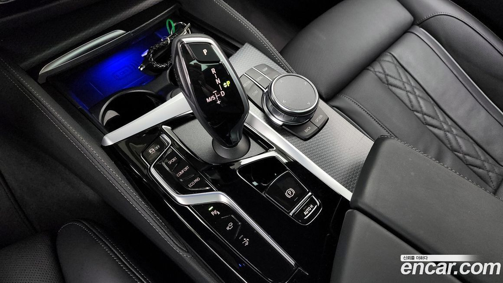 BMW 6 Series GT (G32) (05.2023)