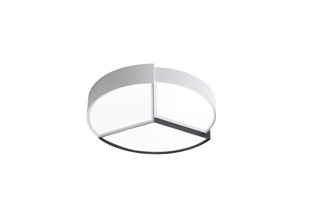 Потолочный светильник Freya FR6093CL-L48BW