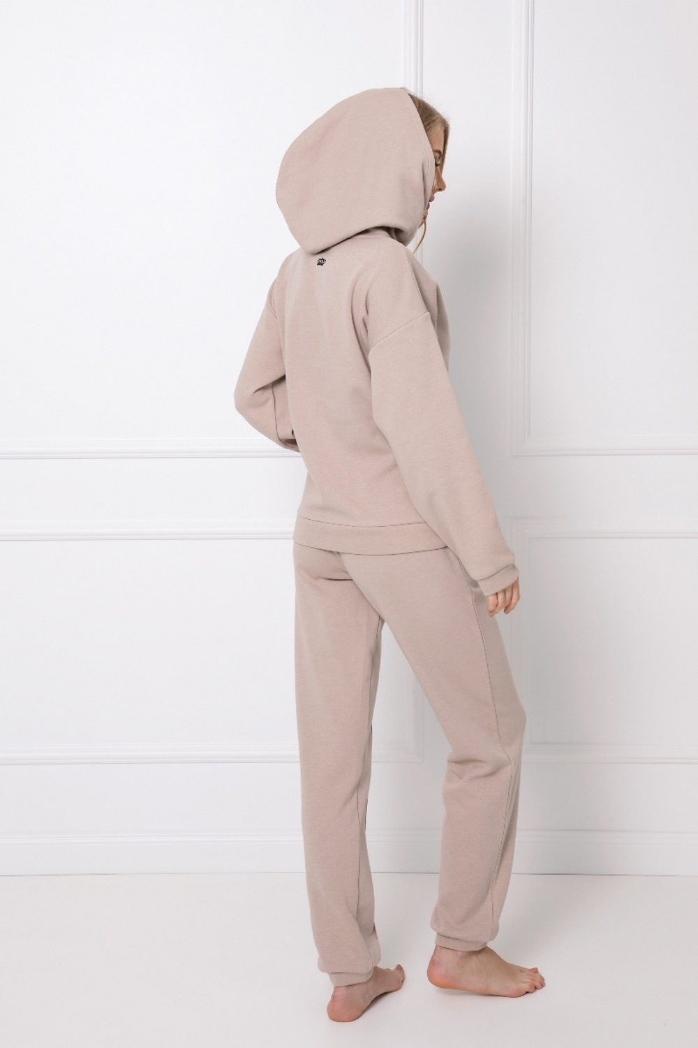 KENNY BEIGE Пижамный комплект женский ARUELLE