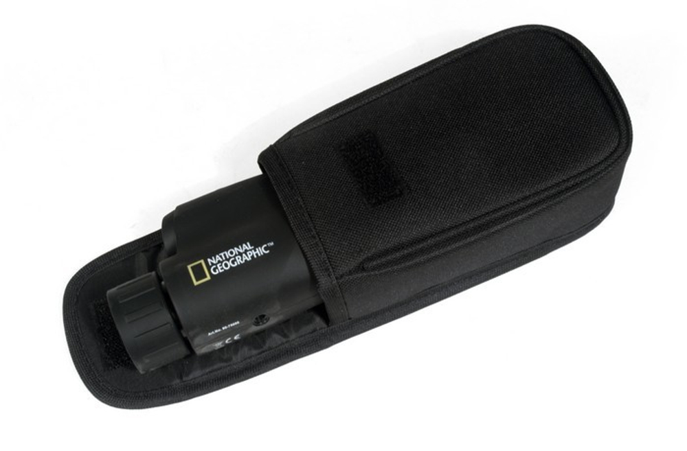 Монокуляр ночного видения Bresser National Geographic 3x25