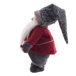 GAEM Игрушка набивная "Гном", L28 W15 H38 см, 2в.