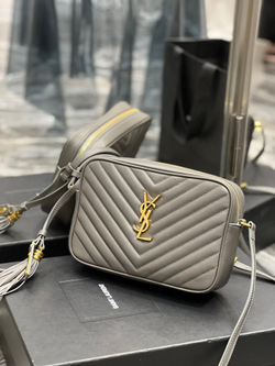 Saint Laurent Lou Camera Bag 23 cm