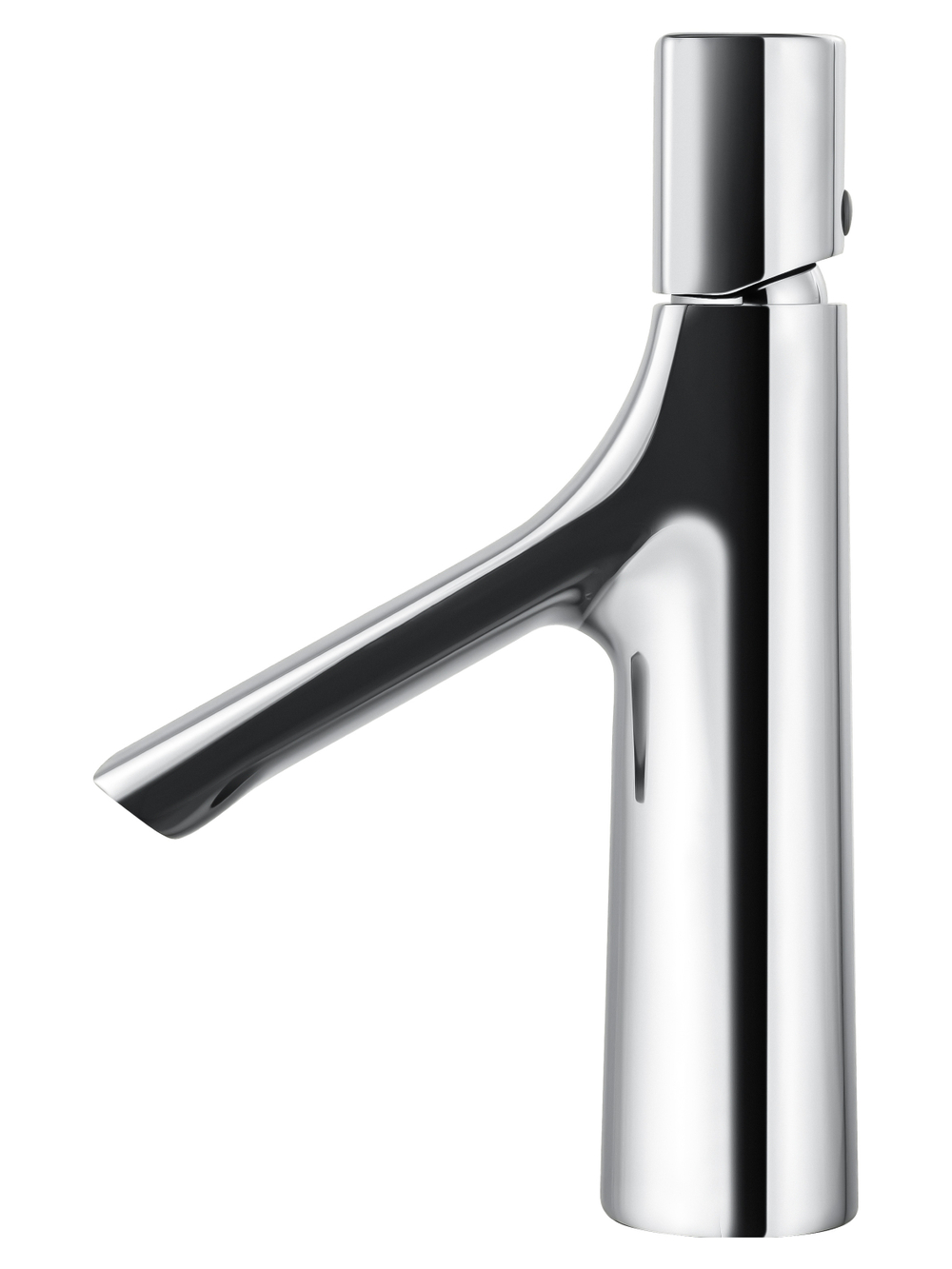 Смеситель для раковины WONZON & WOGHAND The ONE, Хром (WW-H010-CR)