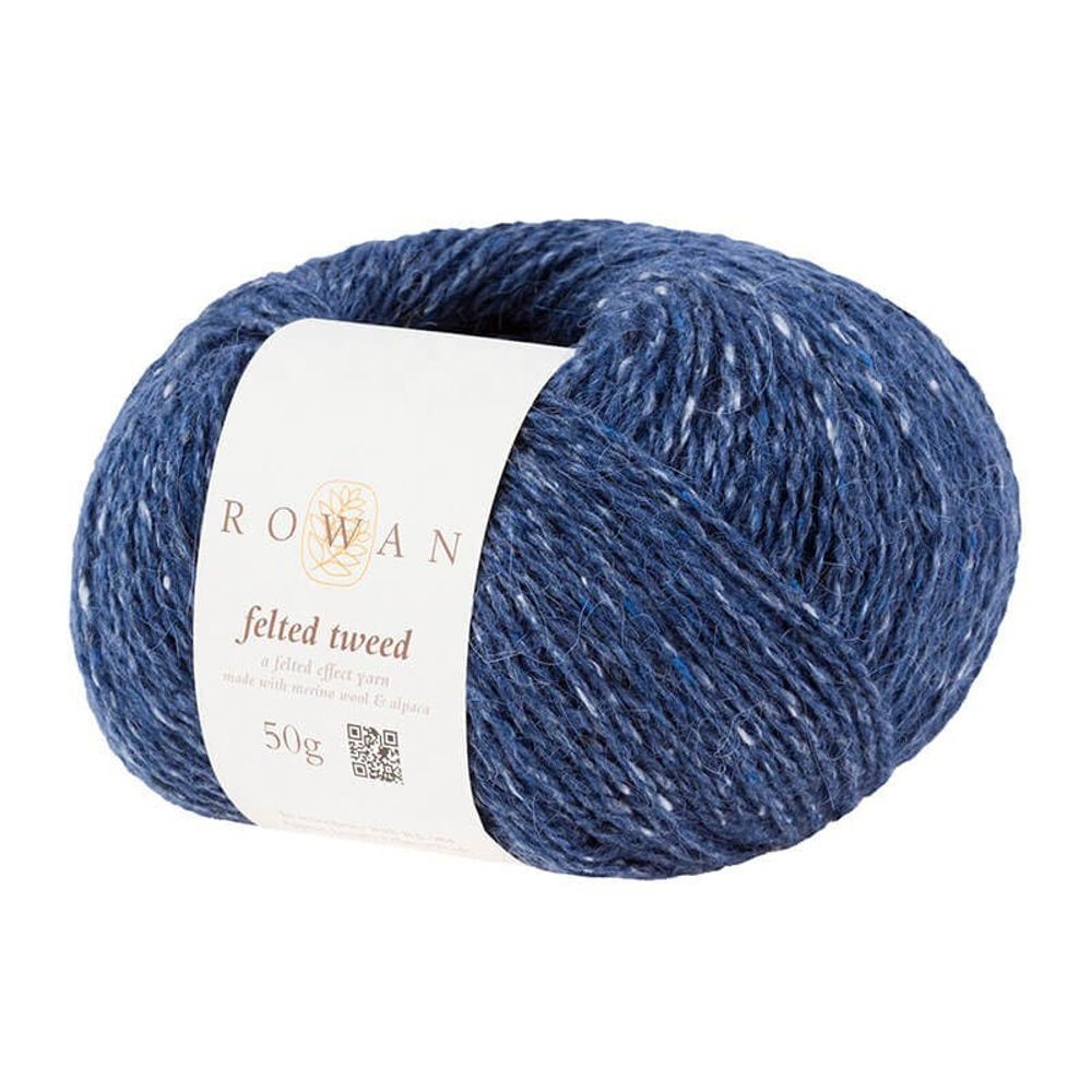 Пряжа Rowan Felted Tweed (178)