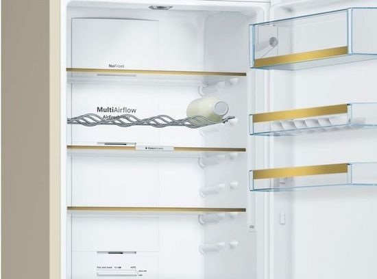 Холодильник Bosch KGN39AK3OR